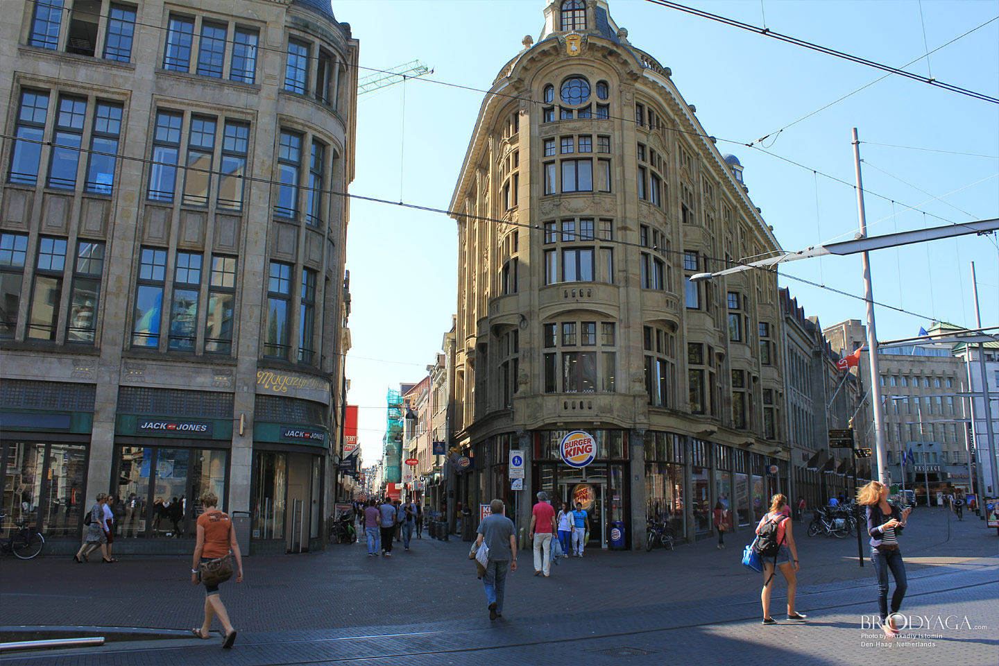 Den Haag